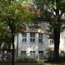 Willa, Legnica ul. Konopnickiej 2 (V)