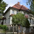 Willa, Legnica ul. Konopnickiej 2 (III)