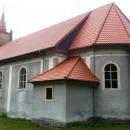 Kaplica św. Anny k. Chełmska Śl. 105