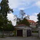 Zespół Willi, Legnica ul. Poselska 24