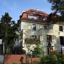 Zespół Willi, Legnica ul. Kolbego 12