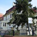 Willa, Legnica ul. Kolbego 12