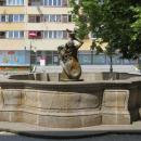 Legnica, Studnia Syreny (2)