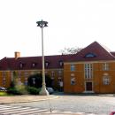 Ekspedycja kolejowa (Legnica)