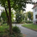 Ogród Willi, Legnica ul. Kolbego 10