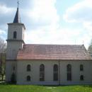 Świdnik kościół MB Częstochowskiej 2