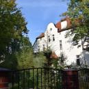 Zespół Willi, Legnica ul. Kolbego 3a