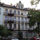 Dom, Legnica ul. Andresa 8
