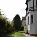 Ogród Willi, Legnica ul. Grunwaldzka 38 (II)