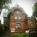 Legnica, willa 6