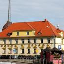 Poczta dworcowa (Legnica)