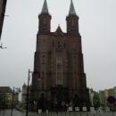 Legnica. Poland 7
