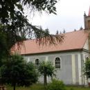 Kaplica św. Anny k. Chełmska Śl. 86