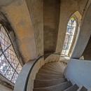 Legnica, kościół Ewangelicki Marii Panny (3)