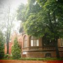 Legnica, willa 5