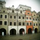 Legnica, kamieniczka, XVI, XIX, 1930 1