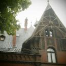 Legnica, willa 12