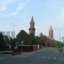Zamek Piastowki - panoramio