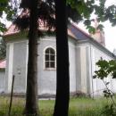 Kaplica św. Anny k. Chełmska Śl. 94