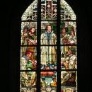 Marcin Luter kościół Mariacki w Legnicy
