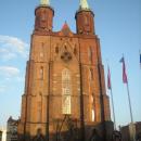 Kościół NMP Legnica