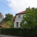 Willa, Legnica ul. Okrzei 29 (III)