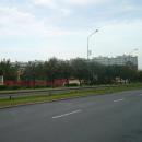 Aleja Marszałka Piłsudskiego - panoramio