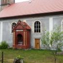 Kaplica św. Anny k. Chełmska Śl. 48