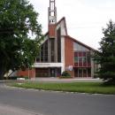 Kostel Porajów