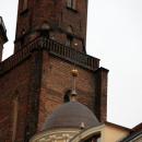 Legnica-Kościół Najświętszej Marii Panny - panoramio