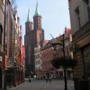 Kościół Mariacki w Legnicy