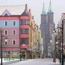 Legnica glowna