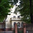 Willa, Legnica ul. Grabskiego 23