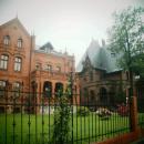 Legnica, zespół willi 5