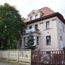 Zespół Willi, Legnica ul. Kościuszki 41
