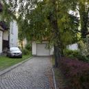 Ogród Willi, Legnica ul. Kolbego 3