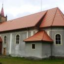 Kaplica św. Anny k. Chełmska Śl. 31