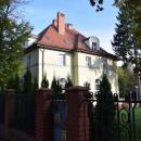 Zespół Willi, Legnica ul. Grunwaldzka 50