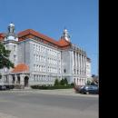 Legnica, Kuria Biskupia, widok od pd-zach (1)
