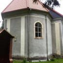 Kaplica św. Anny k. Chełmska Śl. 96