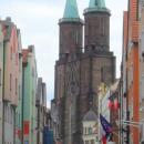 Legnica, ul. Najświętszej Maryi Panny (Aw58)