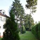 Ogród Willi, Legnica ul. Grunwaldzka 50