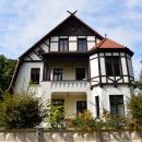 Willa, Legnica ul. Grunwaldzka 38 (II)