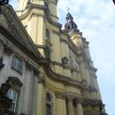 Kościół Św.Jana - panoramio