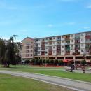 Legnica, plac Powstańców Wielkopolskich (3)