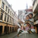 Legnica, obszar zabytkowy miasta 10