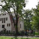 Zespół Willi, Legnica ul. Grunwaldzka 40