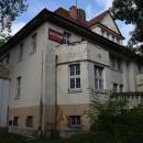 Willa, Legnica ul. Konopnickiej 2 (IX)
