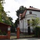 Willa, Legnica ul. Okrzei 29 (II)