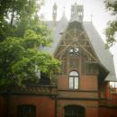 Legnica, willa 3